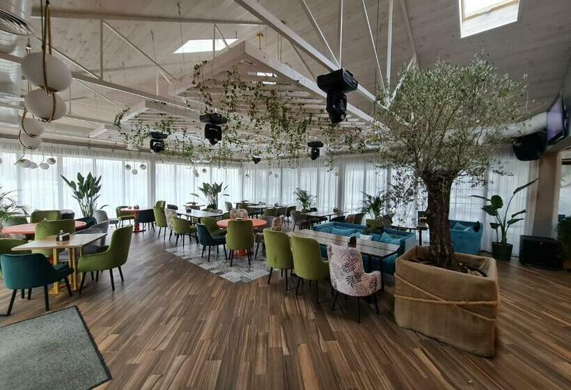 Fotos del hotel Spa  Galera:  3