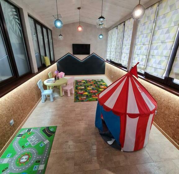 Fotos del hotel Spa  Galera:  6