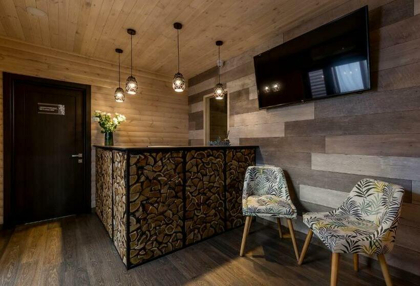 Fotos del hotel Spa  Galera:  15