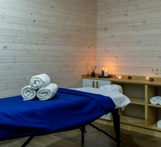 Fotos del hotel Spa  Galera:  12