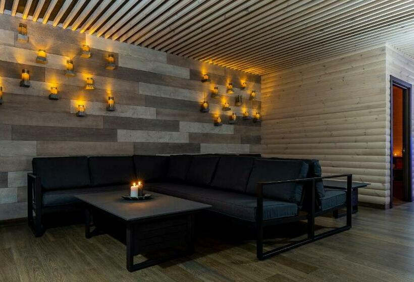 Fotos del hotel Spa  Galera:  17