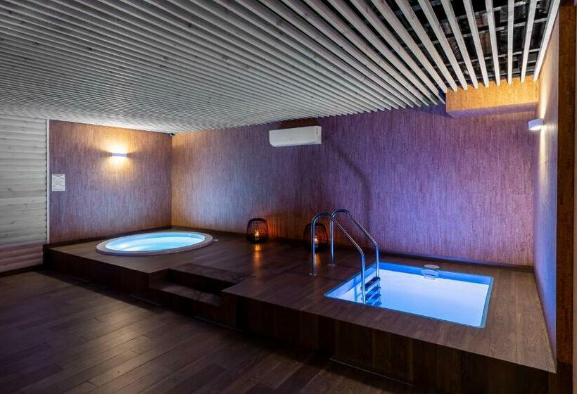 Fotos del hotel Spa  Galera:  16