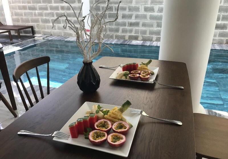 Fotos del hotel Terrace Villa Hoi An:  24