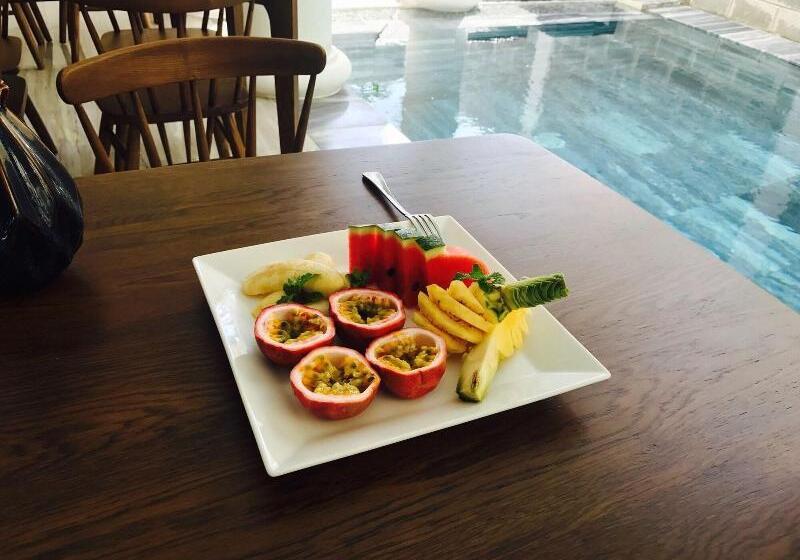 Fotos del hotel Terrace Villa Hoi An:  25