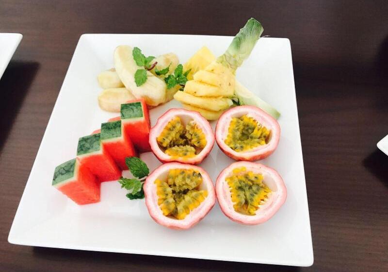 Fotos del hotel Terrace Villa Hoi An:  12