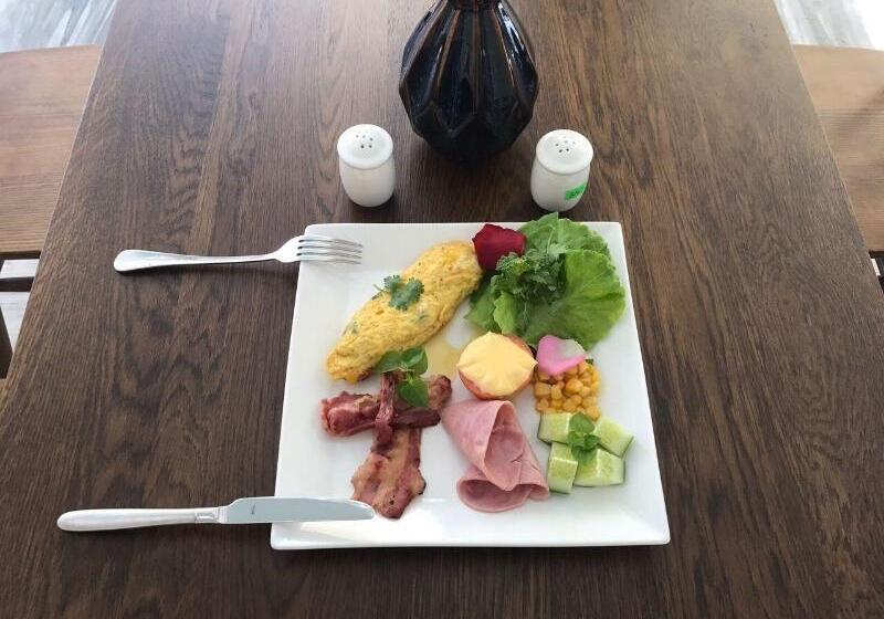 Fotos del hotel Terrace Villa Hoi An:  14