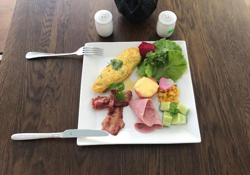 Fotos del hotel Terrace Villa Hoi An:  16