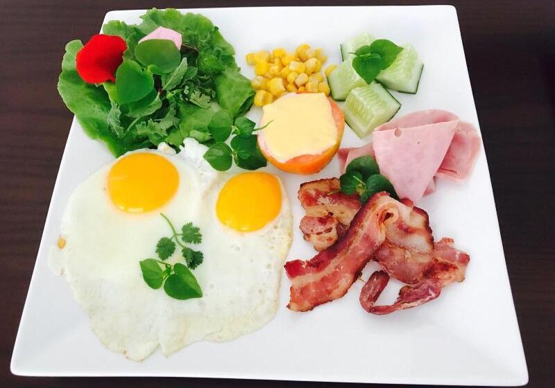 Fotos del hotel Terrace Villa Hoi An:  17