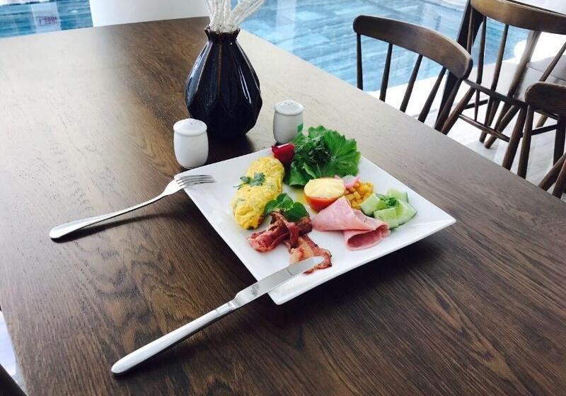 Fotos del hotel Terrace Villa Hoi An:  22