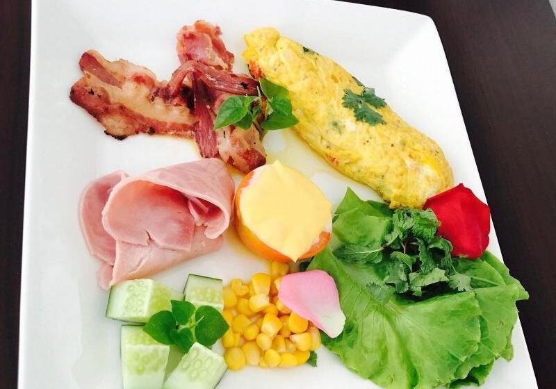 Fotos del hotel Terrace Villa Hoi An:  18