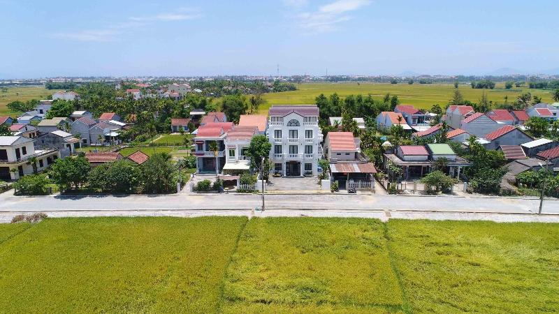 Fotos del hotel Terrace Villa Hoi An:  15