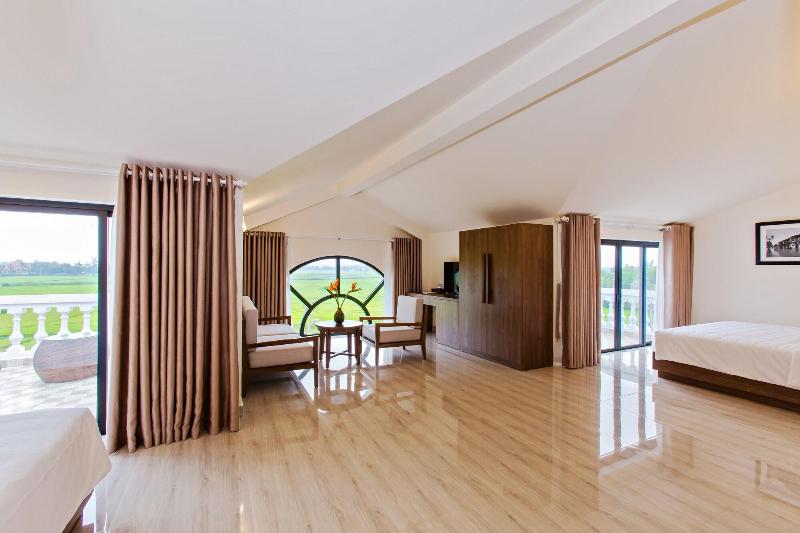 Fotos del hotel Terrace Villa Hoi An:  3