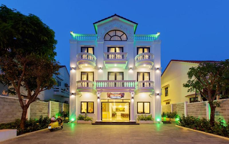 Fotos del hotel Terrace Villa Hoi An:  2