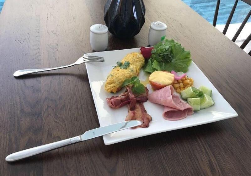 Fotos del hotel Terrace Villa Hoi An:  9