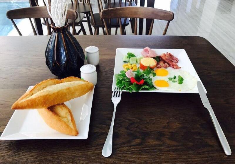 Fotos del hotel Terrace Villa Hoi An:  19