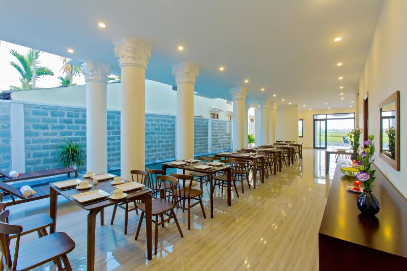 Fotos del hotel Terrace Villa Hoi An:  20