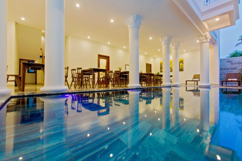 Fotos del hotel Terrace Villa Hoi An:  8