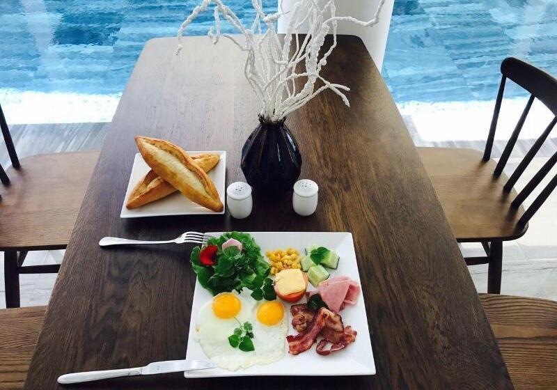 Fotos del hotel Terrace Villa Hoi An:  5