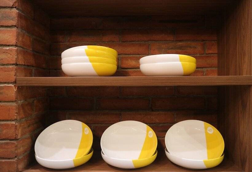 Fotos del hotel Yello Hotel Manggarai:  16