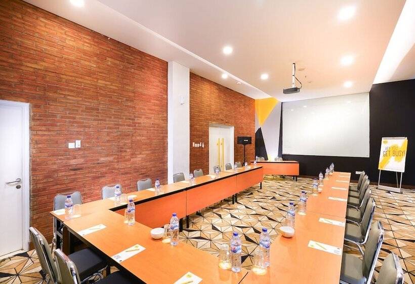 Fotos del hotel Yello Hotel Manggarai:  24