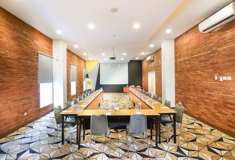 Fotos del hotel Yello Hotel Manggarai:  23