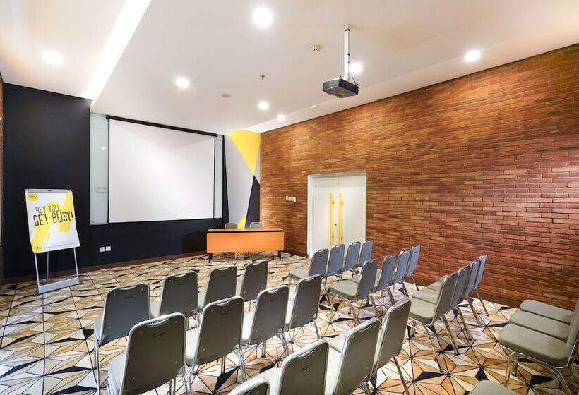 Fotos del hotel Yello Hotel Manggarai:  20