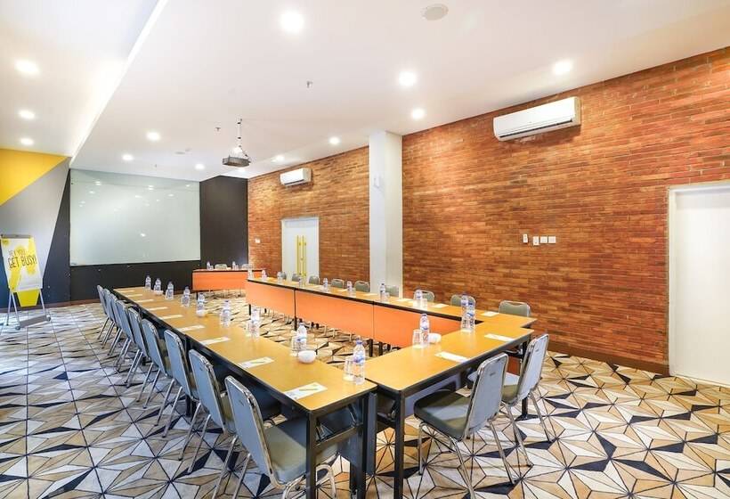 Fotos del hotel Yello Hotel Manggarai:  14