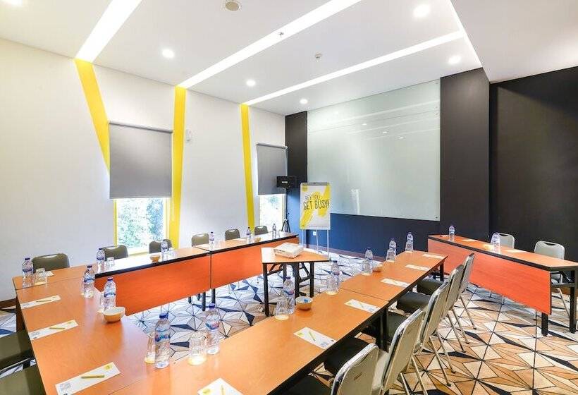 Fotos del hotel Yello Hotel Manggarai:  6