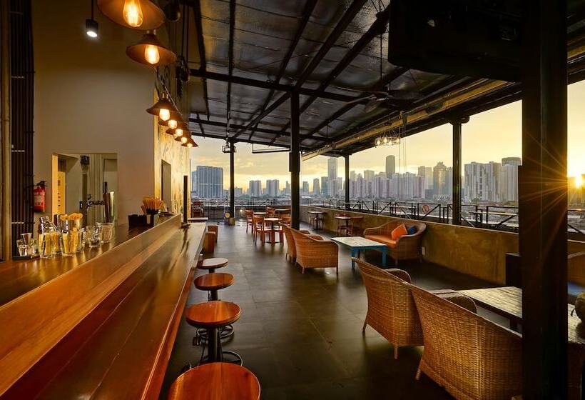 Fotos del hotel Yello Hotel Manggarai:  13