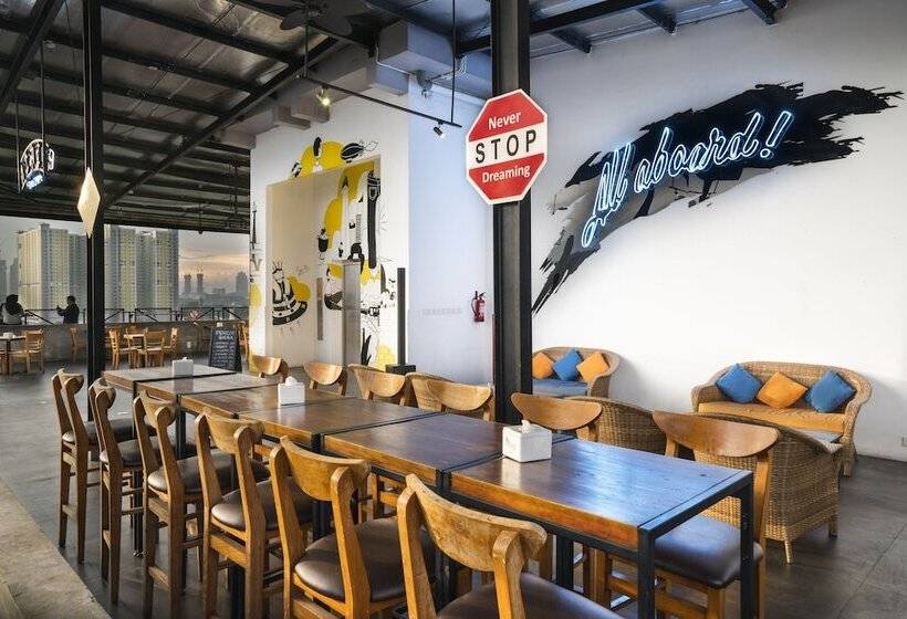 Fotos del hotel Yello Hotel Manggarai:  5