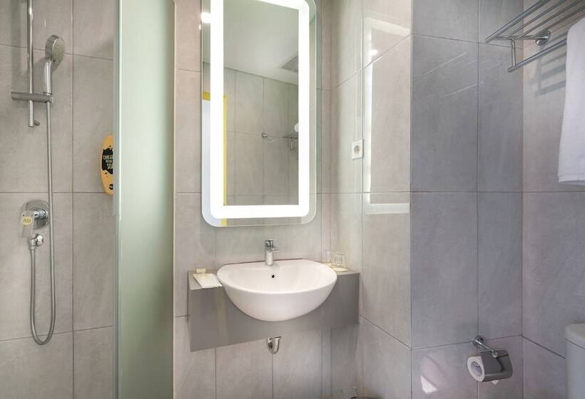 Fotos del hotel Yello Hotel Manggarai:  15