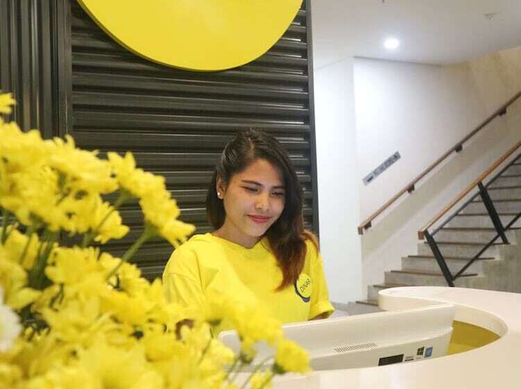 Fotos del hotel Yello Hotel Manggarai:  17