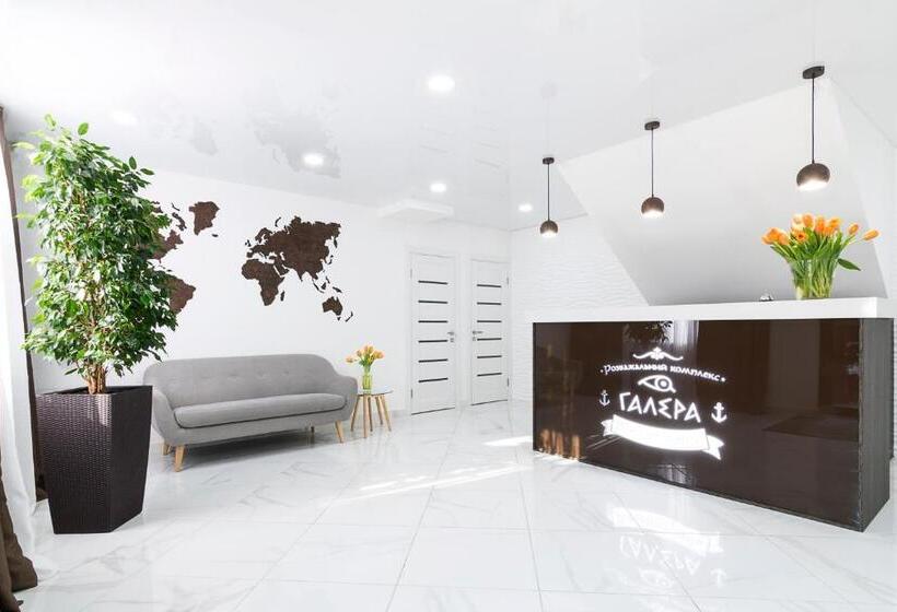 Fotos del hotel Spa  Galera:  11