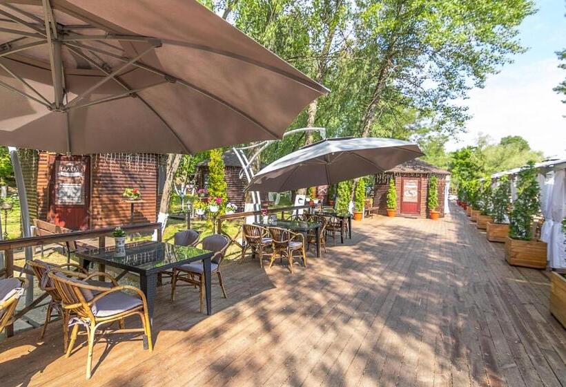 Fotos del hotel Spa  Galera:  7