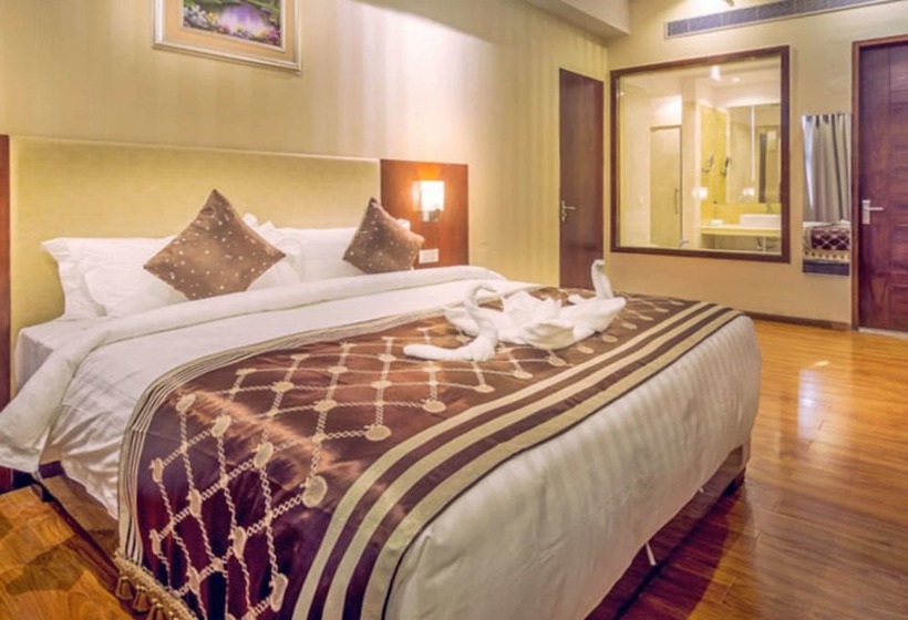 Fotos del hotel Clarion Inn Jaipur:  16