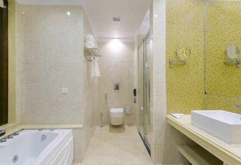 Fotos del hotel Clarion Inn Jaipur:  7