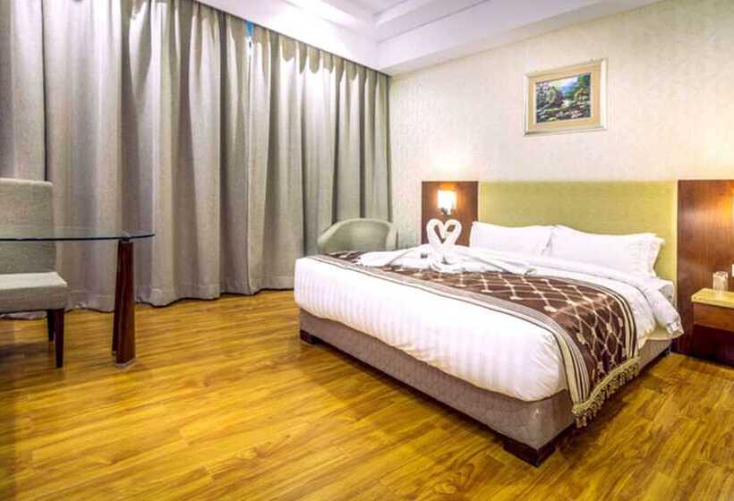Fotos del hotel Clarion Inn Jaipur:  2