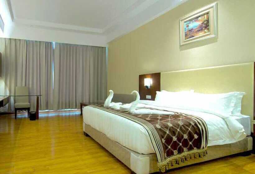 Fotos del hotel Clarion Inn Jaipur:  9