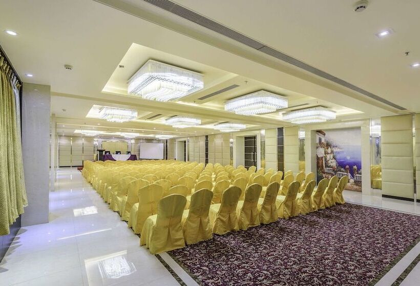 Fotos del hotel Clarion Inn Jaipur:  6