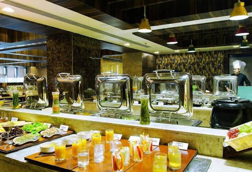 Fotos del hotel Clarion Inn Jaipur:  11