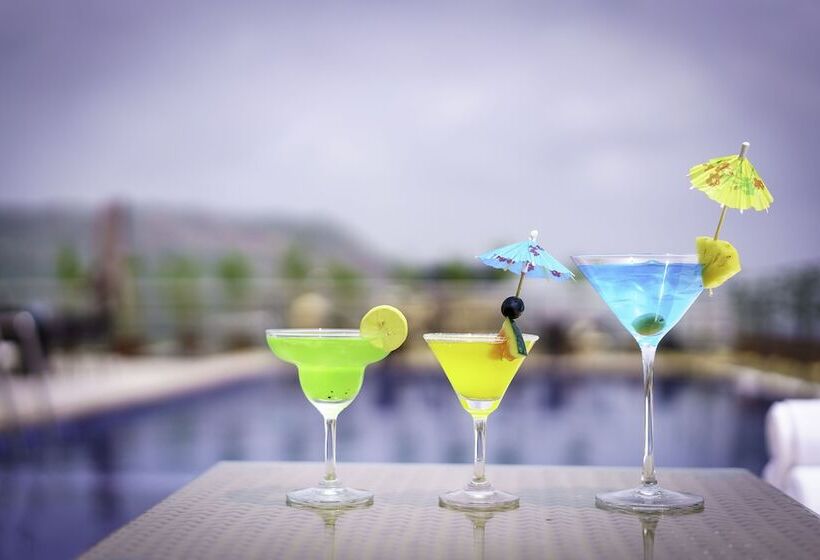 Fotos del hotel Clarion Inn Jaipur:  5