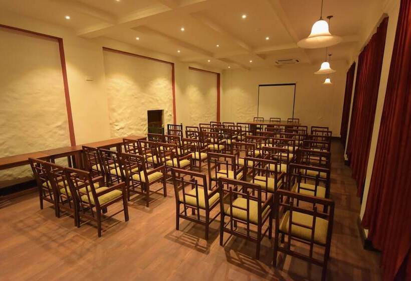 Fotos del hotel Nippon Colombo:  6