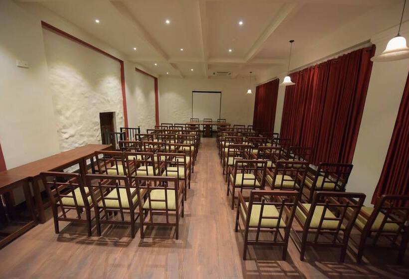 Fotos del hotel Nippon Colombo:  15