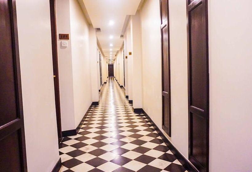 Fotos del hotel Nippon Colombo:  3