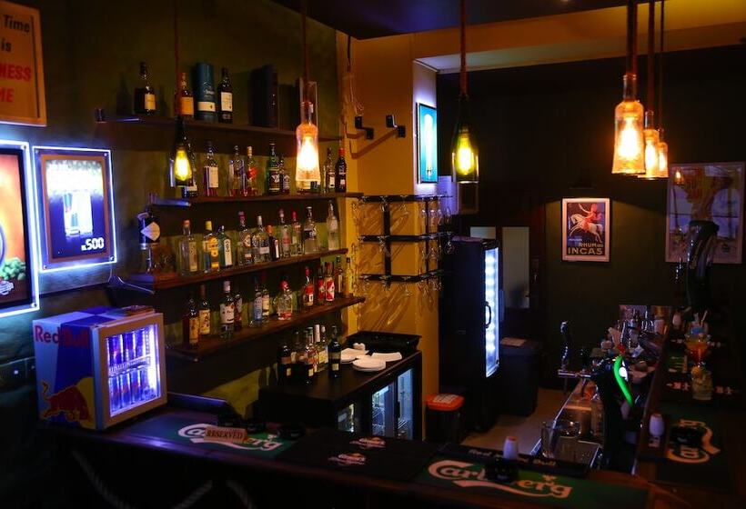 Fotos del hotel Nippon Colombo:  5