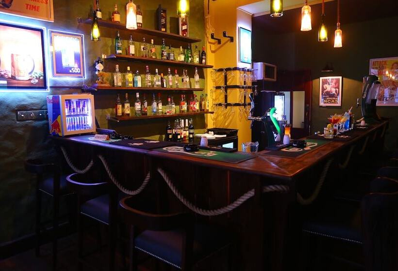 Fotos del hotel Nippon Colombo:  14