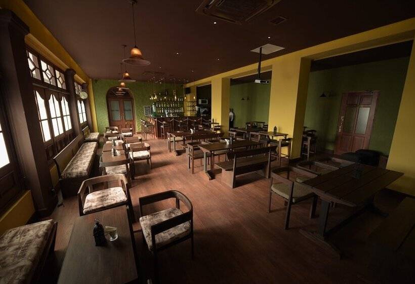 Fotos del hotel Nippon Colombo:  21