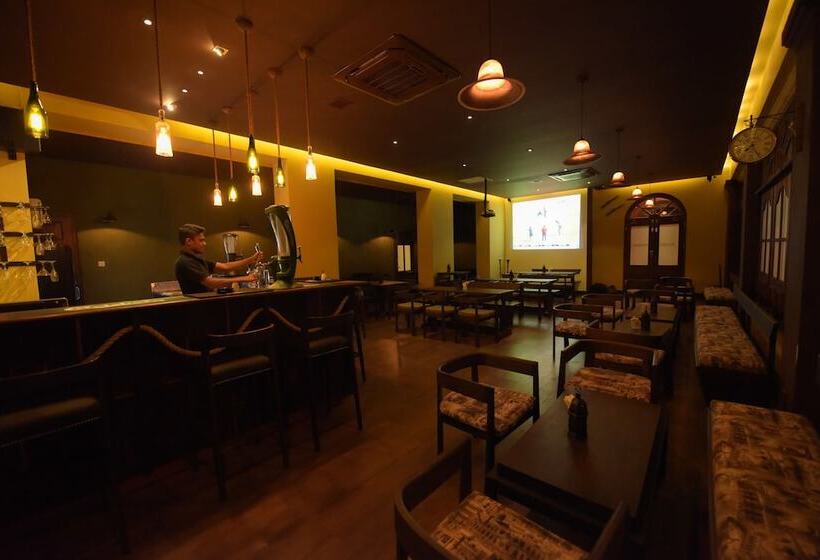 Fotos del hotel Nippon Colombo:  19