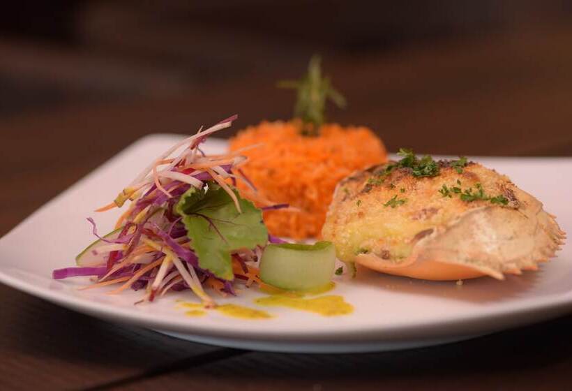 Fotos del hotel Nippon Colombo:  16