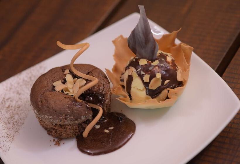 Fotos del hotel Nippon Colombo:  20